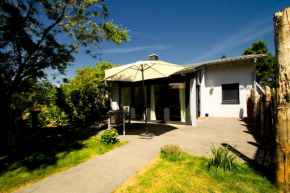 Ferienhaus LUV